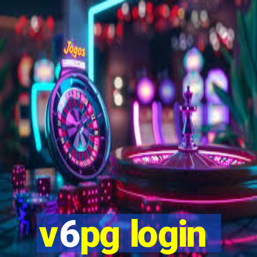 v6pg login